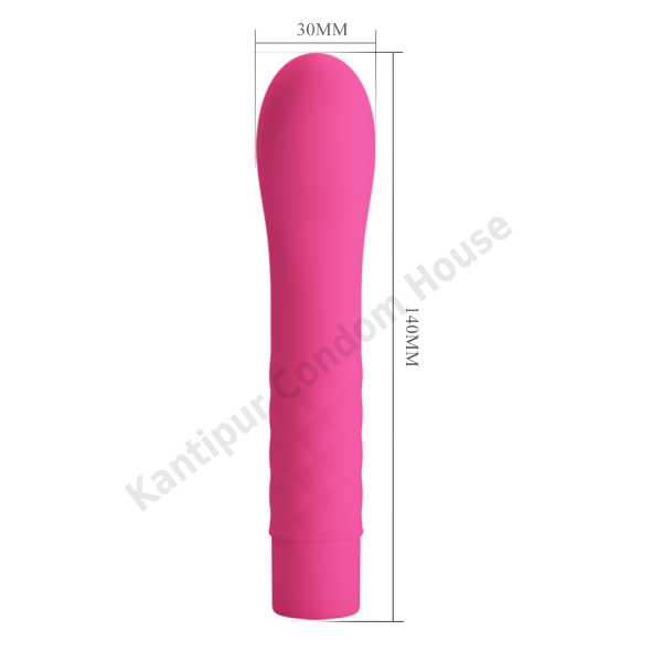 Pretty Love Atlas Vibrator BI-014721