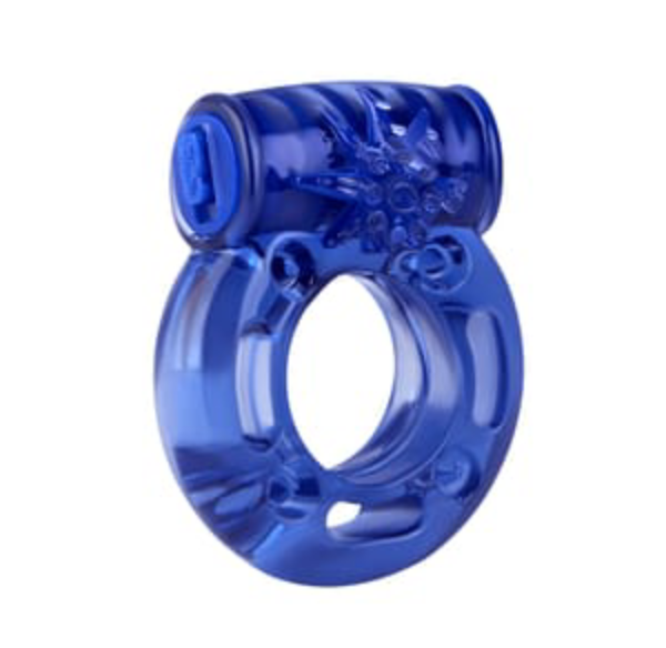 Vibrating Penis Ring MR0450