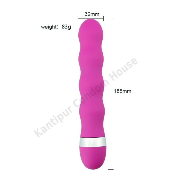 7'' G spot Clitoris Vibrator