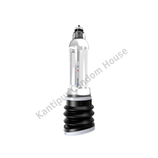 Bathmate Hydromax X30 Penis Enlargement Pump