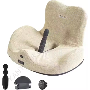 Helibo Multifunctional Massage Sex Cushion - H1K50