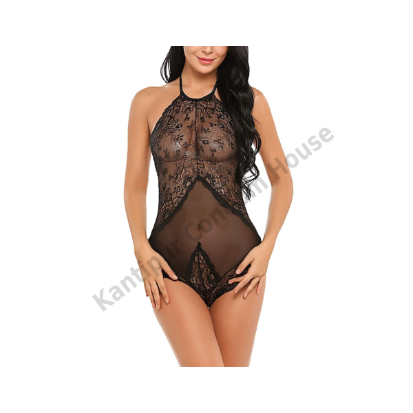 Sexy Nightwear Lingerie -22