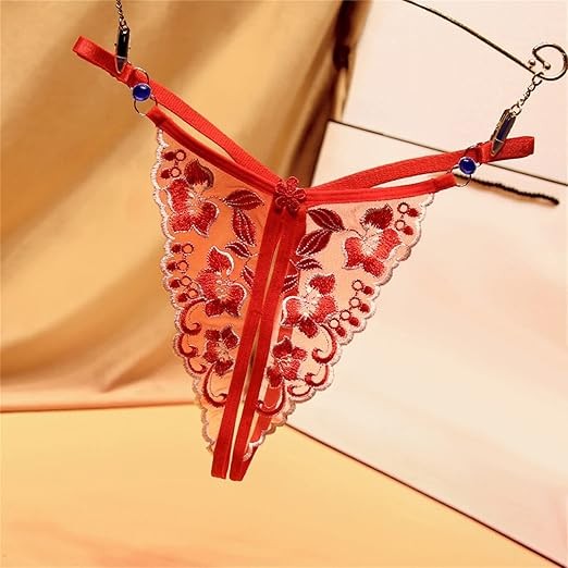 Cotton Underwear Breathable Underwear Seductive Thongs Lower Belly Briefs High Waist Briefs Sexy Briefs