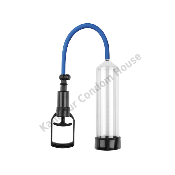 Luv Penis Exersice Pump