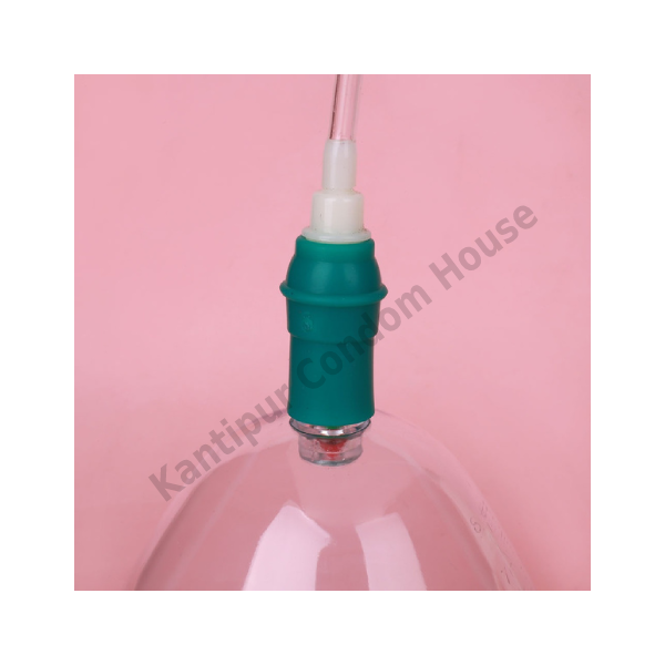 Breast Enlargement Cup/Pump