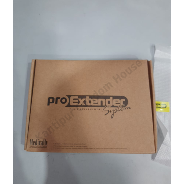 Pro Extender Penis Exercise Device- PX65