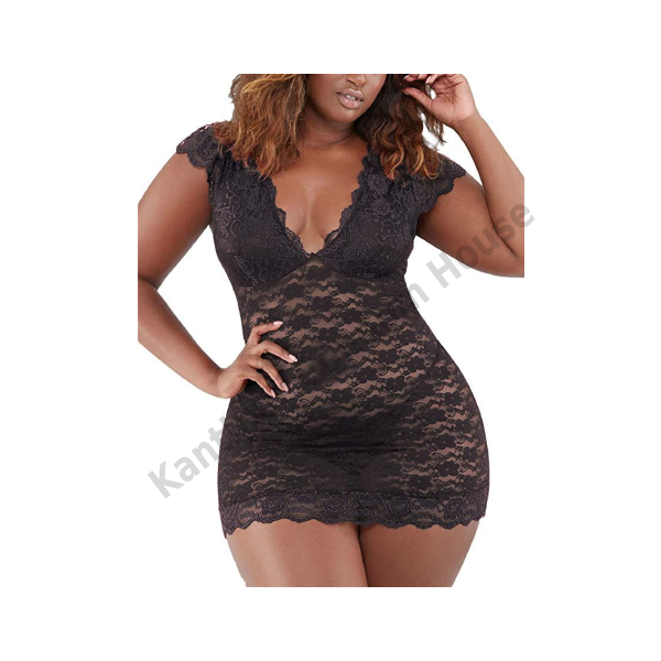 Sexy Nightwear Lingerie -r0